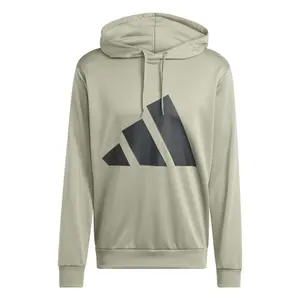 Träningsoverall adidas Big Logo image-3