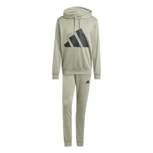 Träningsoverall adidas Big Logo