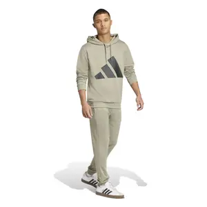 Träningsoverall adidas Big Logo image-2