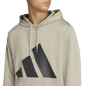 Träningsoverall adidas Big Logo image-6