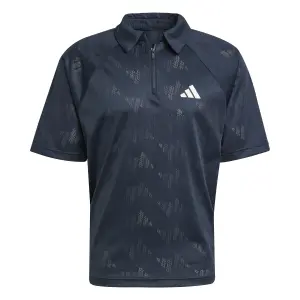 Polo adidas Stadium Jacquard image-0