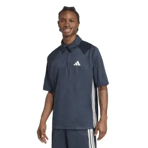 Polo adidas Stadium Jacquard image-1