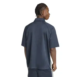 Polo adidas Stadium Jacquard image-3