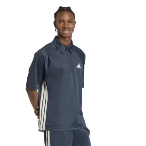 Polo adidas Stadium Jacquard image-2