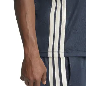Polo adidas Stadium Jacquard image-5