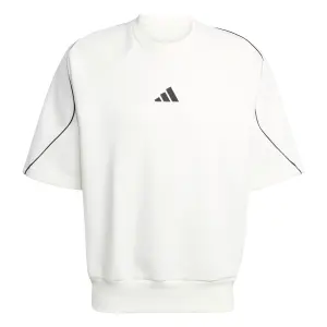 Sweatshirt manches courtes adidas Stadium image-0