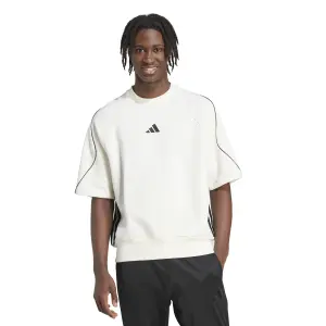 Sweatshirt manches courtes adidas Stadium image-1