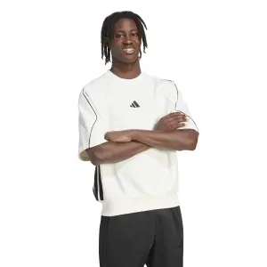 Sweatshirt manches courtes adidas Stadium image-2