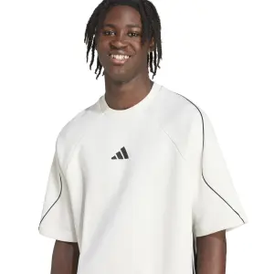 Sweatshirt manches courtes adidas Stadium image-5