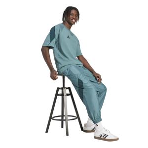 T-shirt adidas Stadium image-3