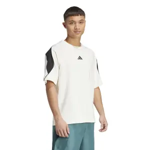 T-shirt adidas Stadium image-2