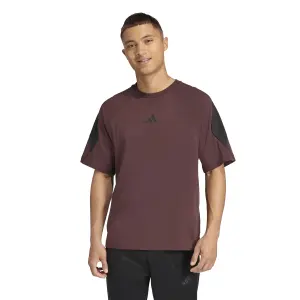 Camiseta adidas Stadium image-1