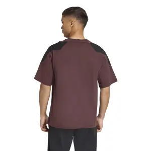 Camiseta adidas Stadium image-2