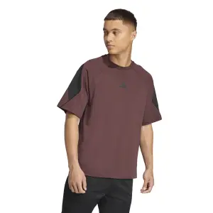 Camiseta adidas Stadium image-3