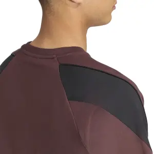 Camiseta adidas Stadium image-4