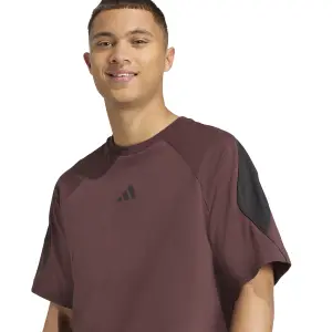 Camiseta adidas Stadium image-5