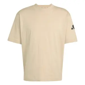 Camiseta adidas Essentials Three Bar Tee image-0