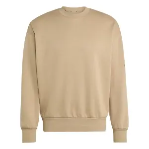 Sweatshirt adidas Essentials Lose Fit Three Bar image-0