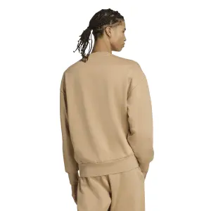 Sweatshirt adidas Essentials Lose Fit Three Bar image-3