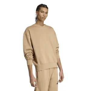 Sweatshirt adidas Essentials Lose Fit Three Bar image-2