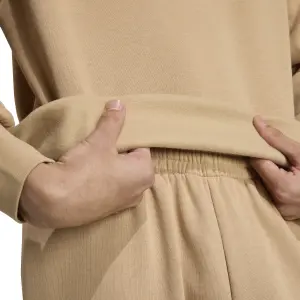 Sweatshirt adidas Essentials Lose Fit Three Bar image-4