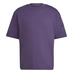 Camiseta adidas Essentials Fit 3 Bar Logo image-0