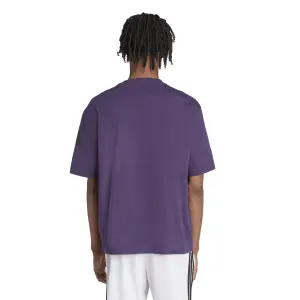 Camiseta adidas Essentials Fit 3 Bar Logo image-3