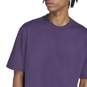 Camiseta adidas Essentials Fit 3 Bar Logo image-4