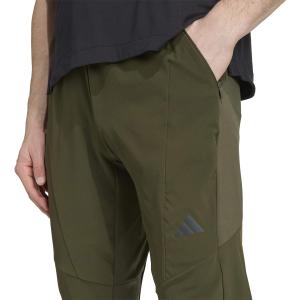 Hybride broek adidas Designed for Training image-4