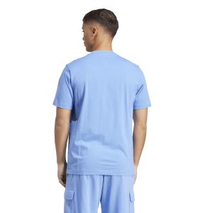 T-Shirt adidas Essentials Linear Single image-3