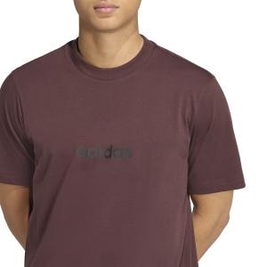 T-Shirt adidas Essentials Linear image-4