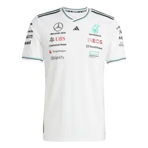 Jersey adidas Mercedes - AMG Petronas Formula One Team Driver Authentic