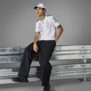 Jersey adidas Mercedes - AMG Petronas Formula One Team Driver Authentic image-3