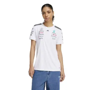 Mercedes AMG women's jersey Petronas Formula One Team Driver image-1