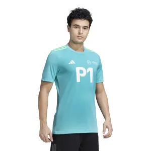 T-shirt Mercedes AMG Petronas Formula One Team Winners image-1