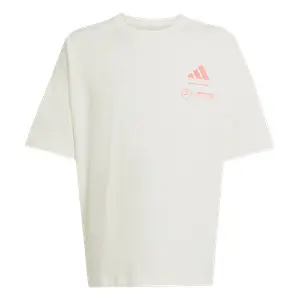 Camiseta gráfica infantil Mercedes AMG Petronas Formula One Team Summer image-0