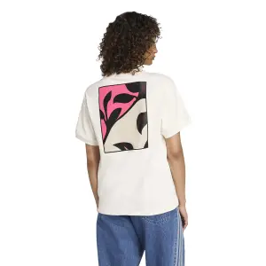 Camiseta gráfica mujer Mercedes AMG Petronas Formula One Team Summer image-4