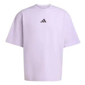 Oversized T-shirt adidas Power