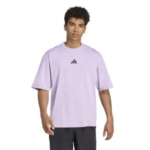 Oversized T-shirt adidas Power image-1
