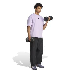 Oversized T-shirt adidas Power image-3