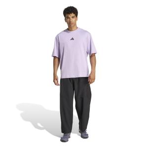 Oversized T-shirt adidas Power image-2