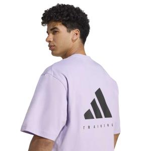 Oversized T-shirt adidas Power image-5