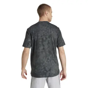 T-shirt adidas Power Graphic image-2