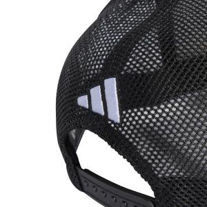 Boné trucker adidas Mercedes - AMG Petronas Formula One Team Snapback Logo image-3