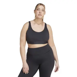 Γυναικεία σουτιέν adidas All Me Essentials image-1