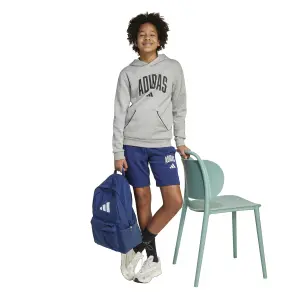 Kinderbroeken adidas Seasonals Essentials Collegiate Typography image-2