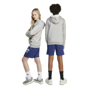 Kinderbroeken adidas Seasonals Essentials Collegiate Typography image-5