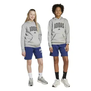 Kinderbroeken adidas Seasonals Essentials Collegiate Typography image-6