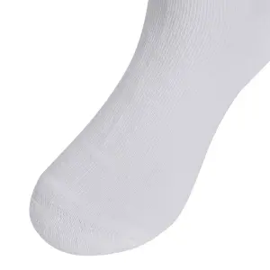 Children's socks adidas Linear Crew (x3) image-2
