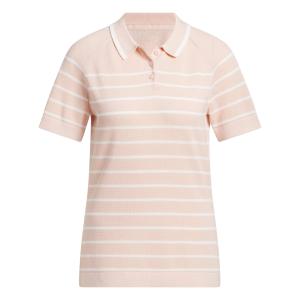 Women's polo shirt adidas Ultimate365+